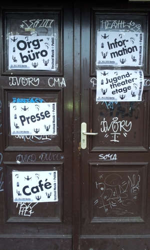 Org-Büro