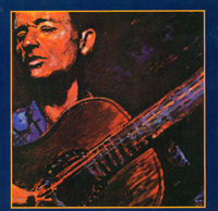 Woody Guthrie