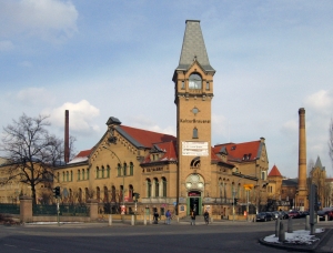 KulturBrauerei (Foto: Kaspar Metz)