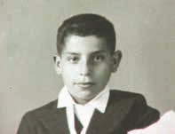 Víctor Jara - Kindheit