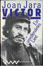 Victor - ein unvollendetes Lied