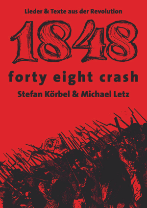 1848 - Forty Eight Crash