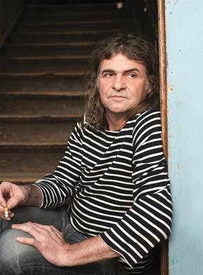 Wenzel (Foto: Markus Altmann)