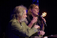 Michael Kleff, Hans-Eckardt Wenzel