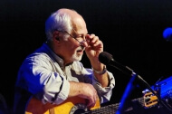 Festival Musik und Politik 2012