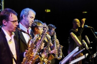 Festival Musik und Politik 2012