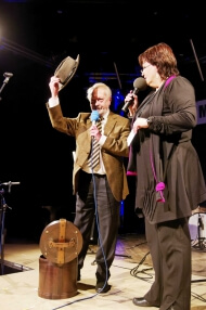 Festival Musik und Politik 2012