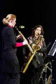 Festival Musik und Politik 2012