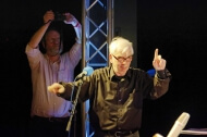 Festival Musik und Politik 2012