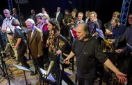 Festival Musik und Politik 2012