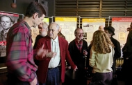 Festival Musik und Politik 2012
