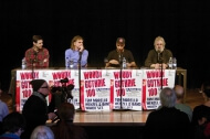 Festival Musik und Politik 2012