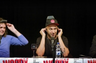 Festival Musik und Politik 2012