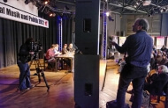 Festival Musik und Politik 2012