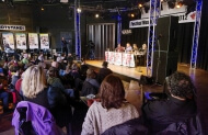 Festival Musik und Politik 2012