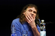 Festival Musik und Politik 2012