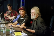 Festival Musik und Politik 2012