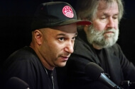 Festival Musik und Politik 2012