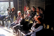 Festival Musik und Politik 2012