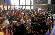 Festival Musik und Politik 2012