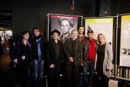 Festival Musik und Politik 2012
