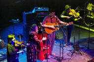 Festival Musik und Politik 2012