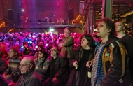 Festival Musik und Politik 2012