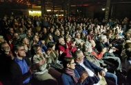 Festival Musik und Politik 2012