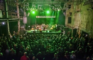 Festival Musik und Politik 2012