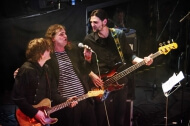 Festival Musik und Politik 2012