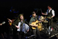 Festival Musik und Politik 2012