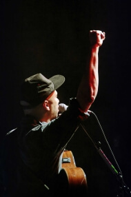 Festival Musik und Politik 2012