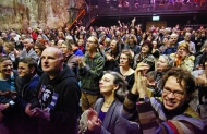 Festival Musik und Politik 2012