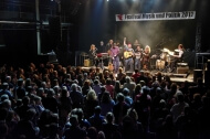 Festival Musik und Politik 2012