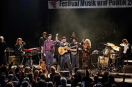 Festival Musik und Politik 2012