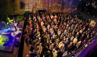 Festival Musik und Politik 2012
